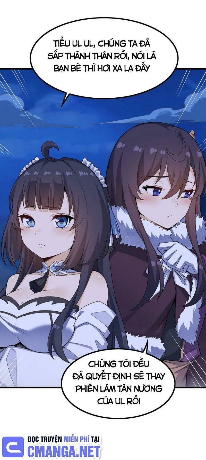 Sứ Đồ Vô Hạn Và 12 Chiến Cơ Chap 364 - Next Chap 365