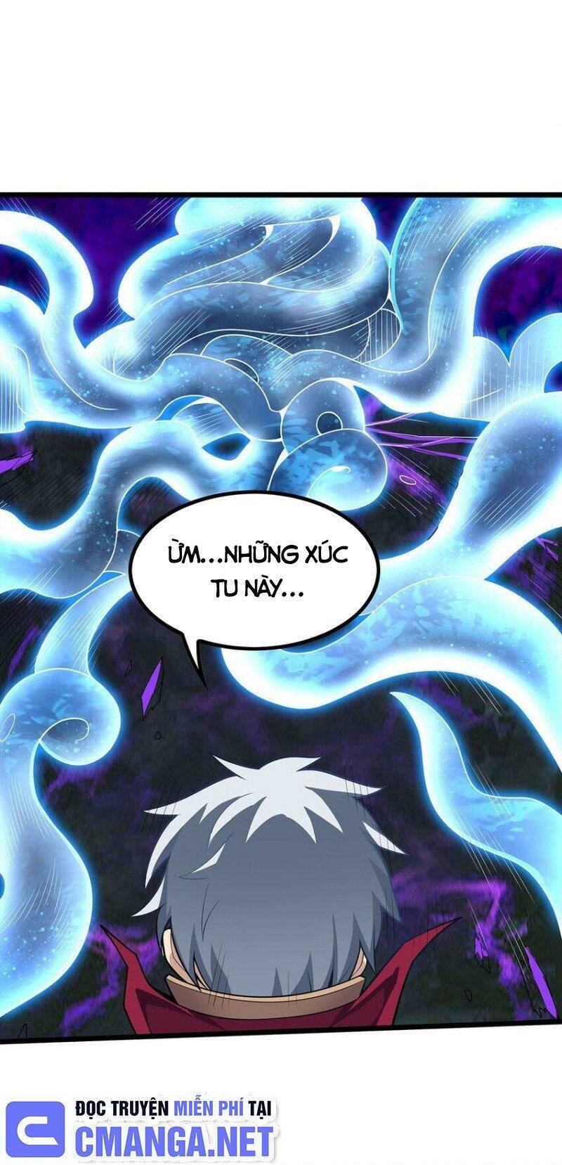 Sứ Đồ Vô Hạn Và 12 Chiến Cơ Chap 364 - Next Chap 365