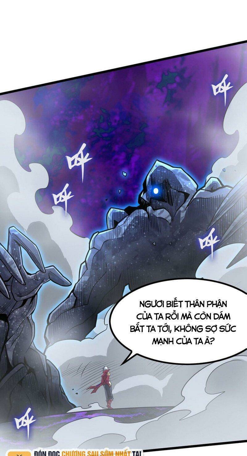 Sứ Đồ Vô Hạn Và 12 Chiến Cơ Chap 364 - Next Chap 365
