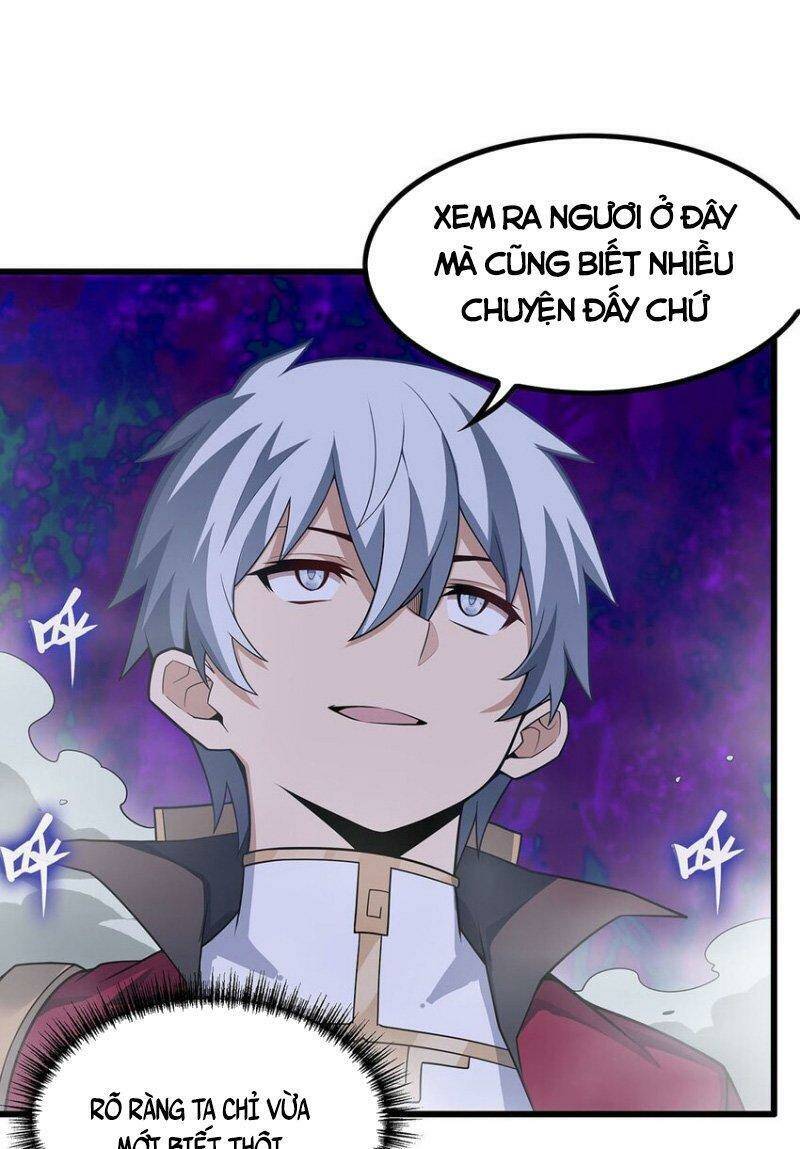 Sứ Đồ Vô Hạn Và 12 Chiến Cơ Chap 364 - Next Chap 365