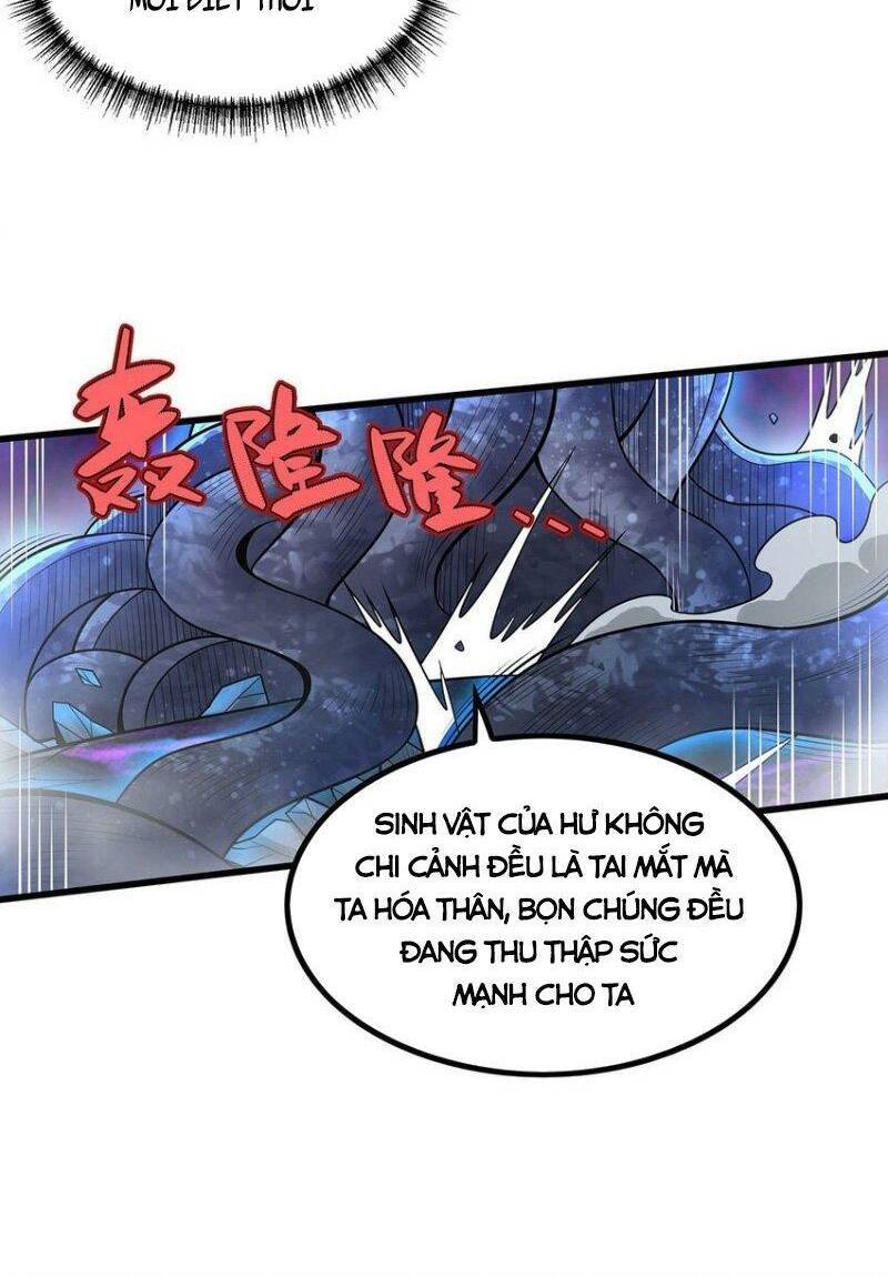 Sứ Đồ Vô Hạn Và 12 Chiến Cơ Chap 364 - Next Chap 365