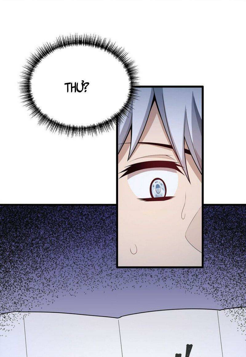 Sứ Đồ Vô Hạn Và 12 Chiến Cơ Chap 364 - Next Chap 365