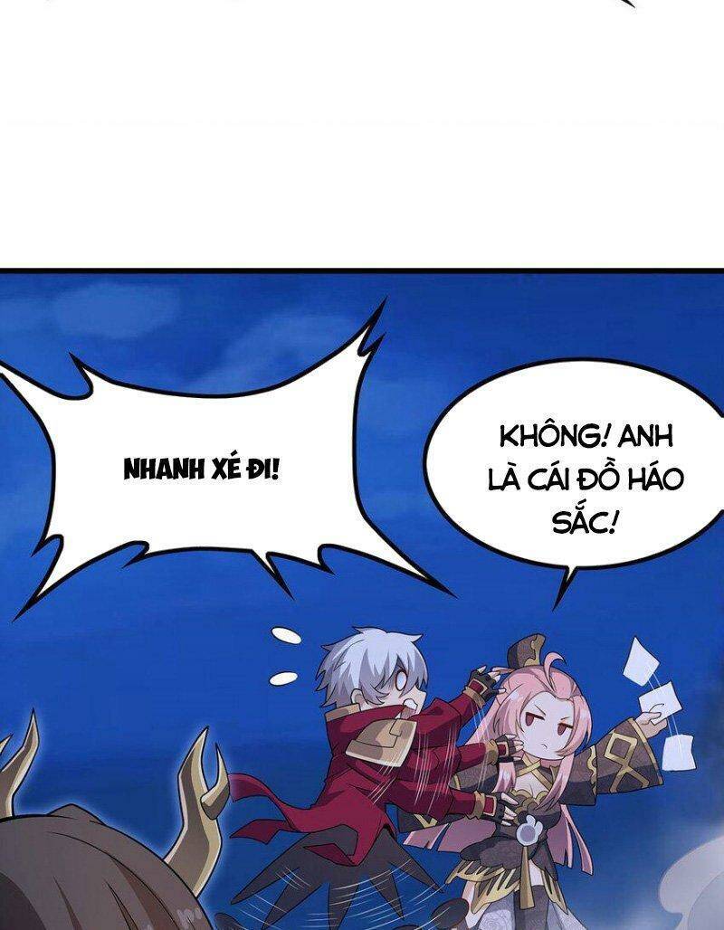 Sứ Đồ Vô Hạn Và 12 Chiến Cơ Chap 364 - Next Chap 365