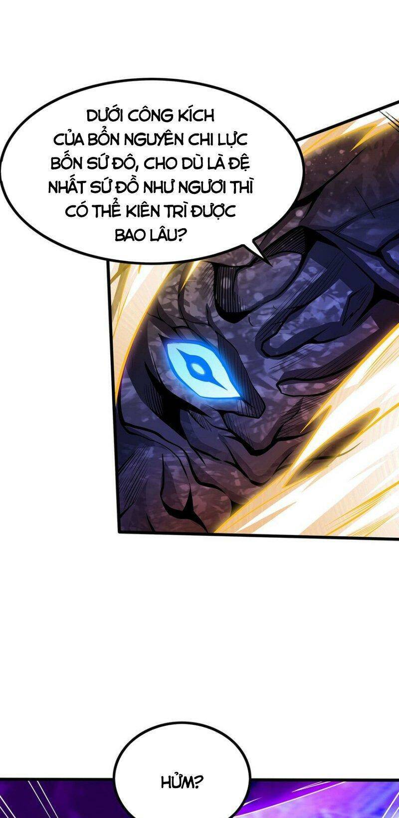 Sứ Đồ Vô Hạn Và 12 Chiến Cơ Chap 365 - Next Chap 366
