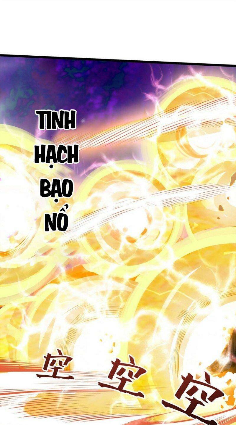 Sứ Đồ Vô Hạn Và 12 Chiến Cơ Chap 365 - Next Chap 366