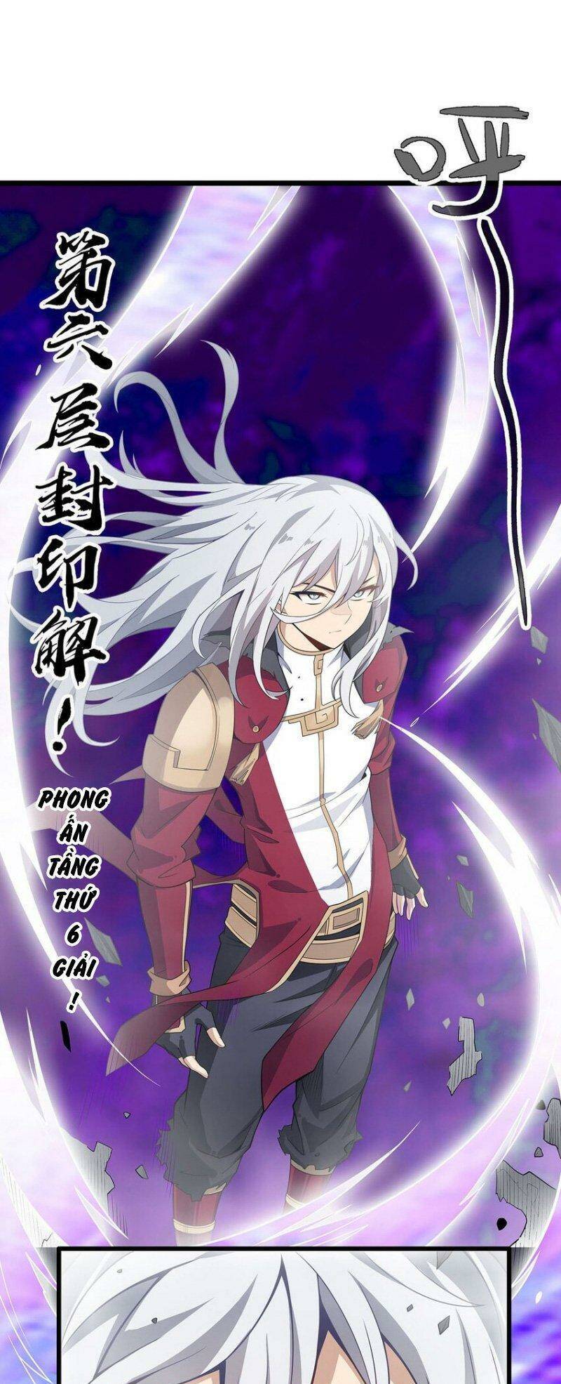 Sứ Đồ Vô Hạn Và 12 Chiến Cơ Chap 365 - Next Chap 366