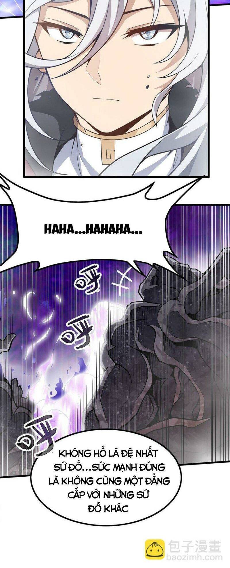Sứ Đồ Vô Hạn Và 12 Chiến Cơ Chap 365 - Next Chap 366
