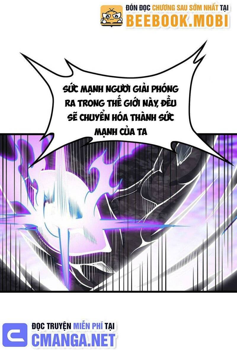 Sứ Đồ Vô Hạn Và 12 Chiến Cơ Chap 365 - Next Chap 366
