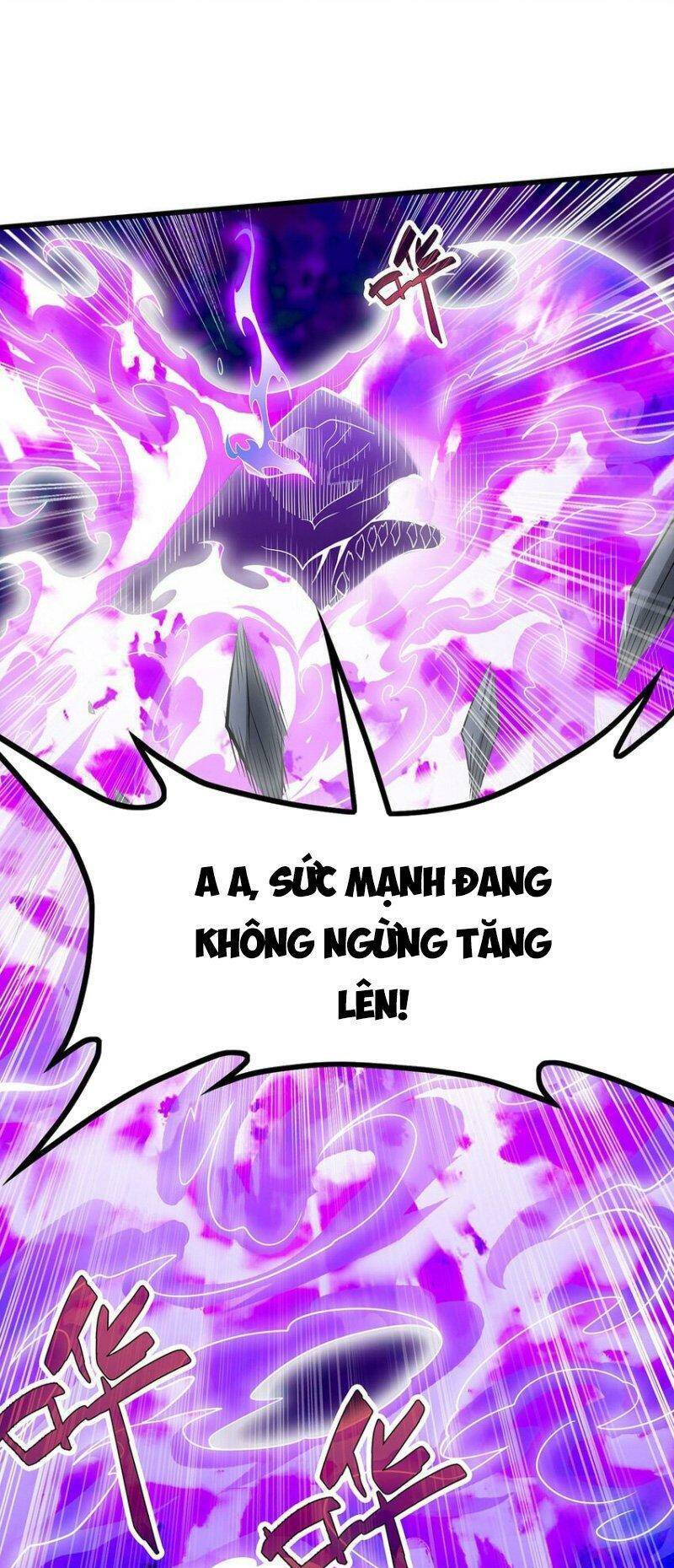 Sứ Đồ Vô Hạn Và 12 Chiến Cơ Chap 365 - Next Chap 366