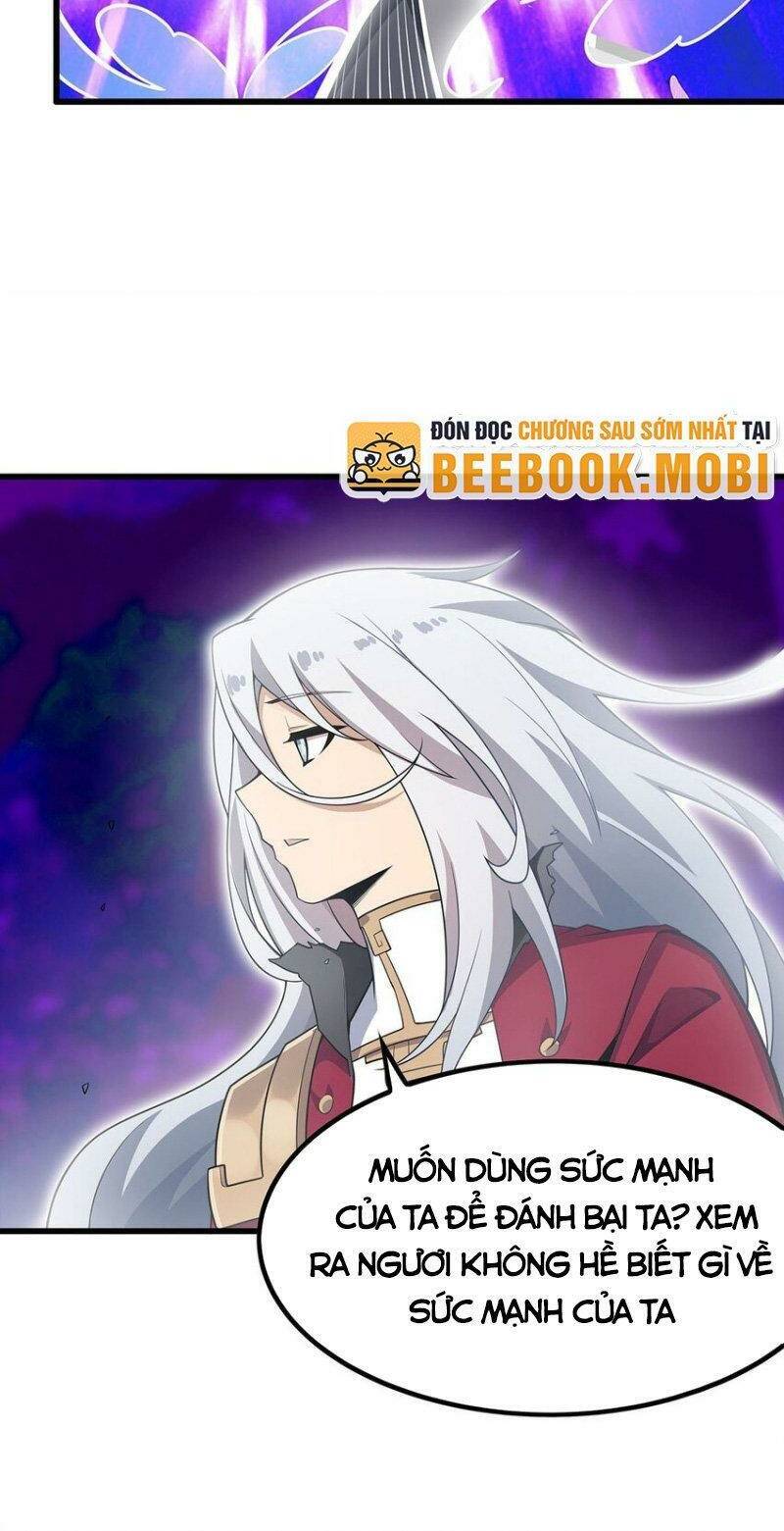 Sứ Đồ Vô Hạn Và 12 Chiến Cơ Chap 365 - Next Chap 366