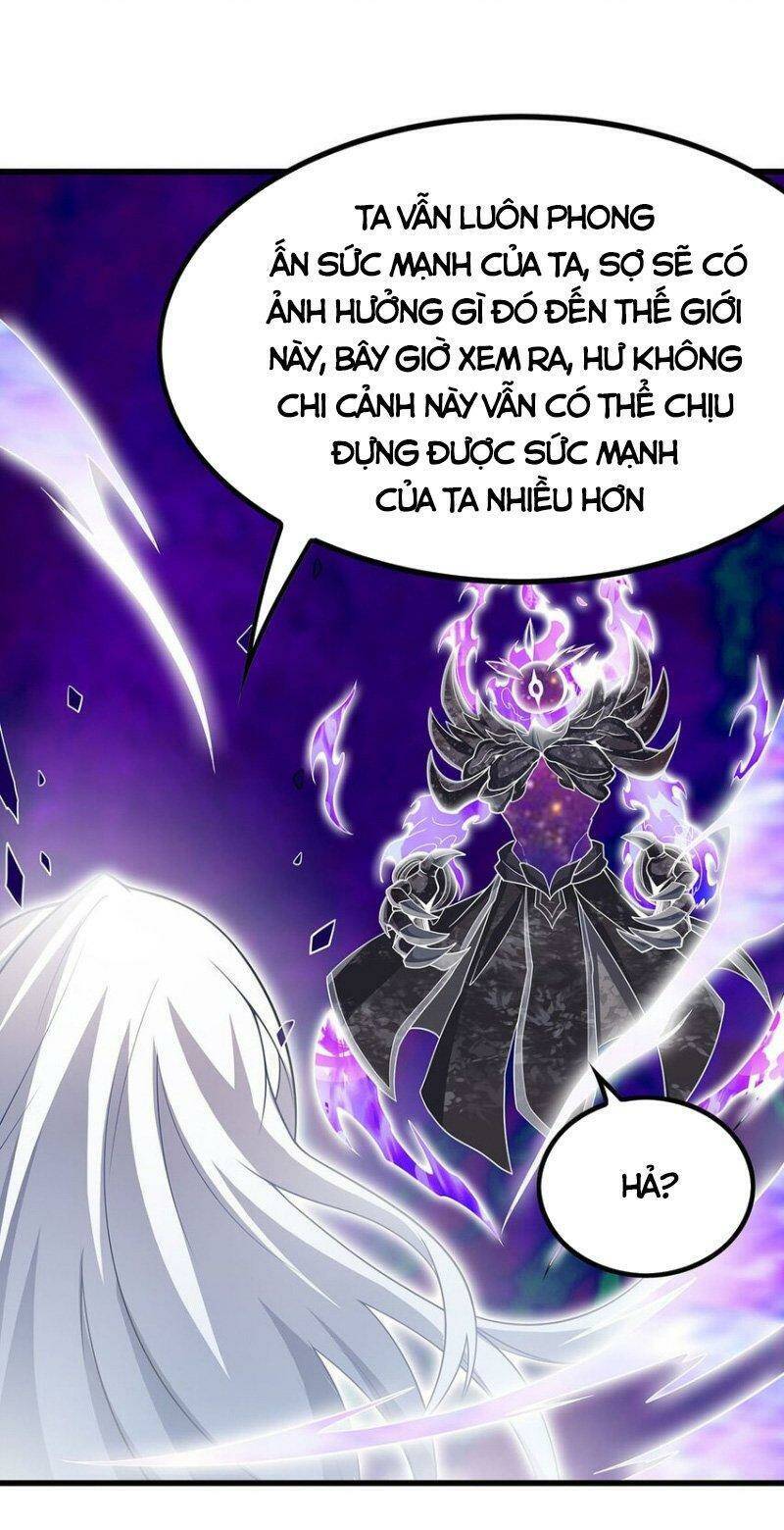 Sứ Đồ Vô Hạn Và 12 Chiến Cơ Chap 365 - Next Chap 366