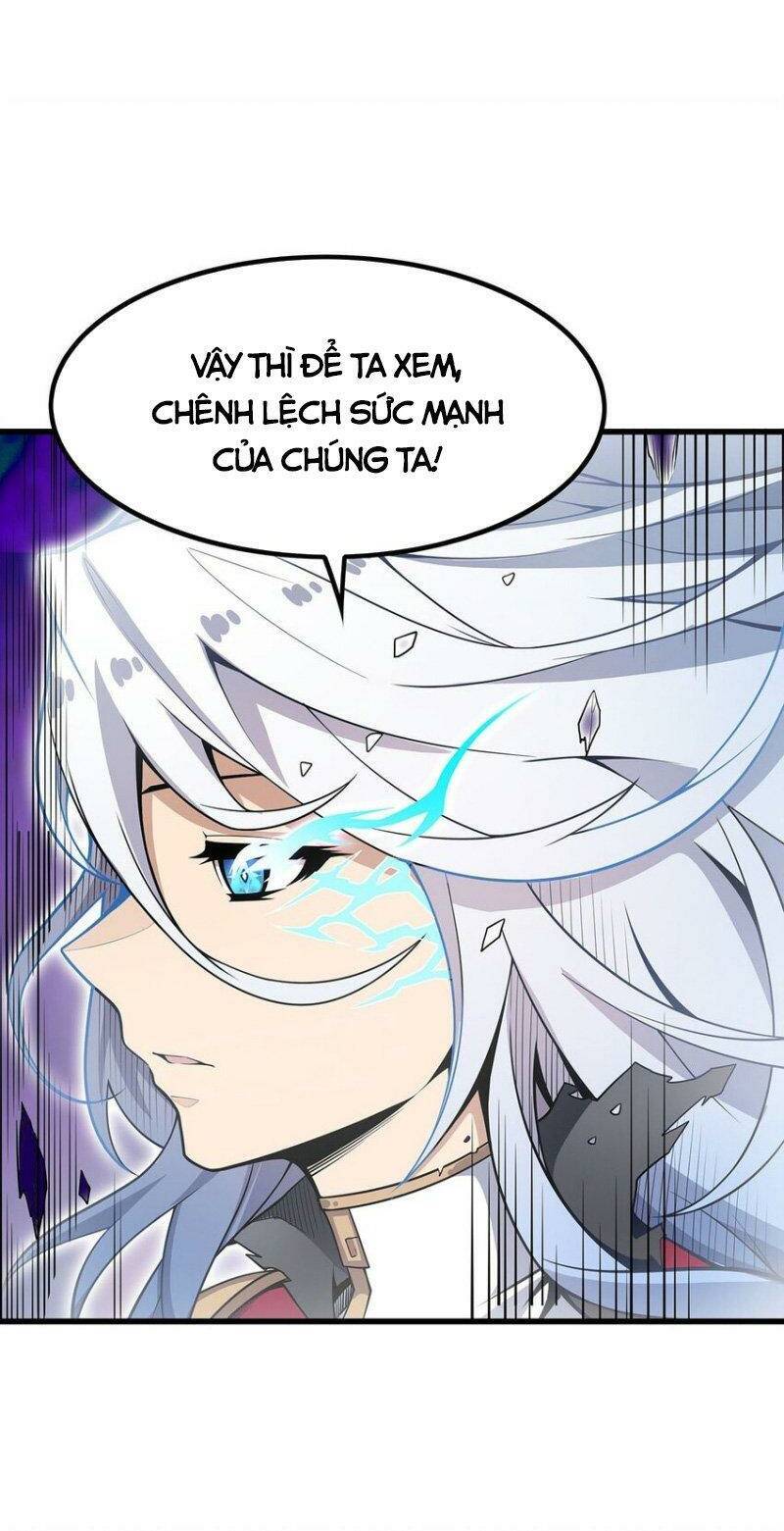 Sứ Đồ Vô Hạn Và 12 Chiến Cơ Chap 365 - Next Chap 366