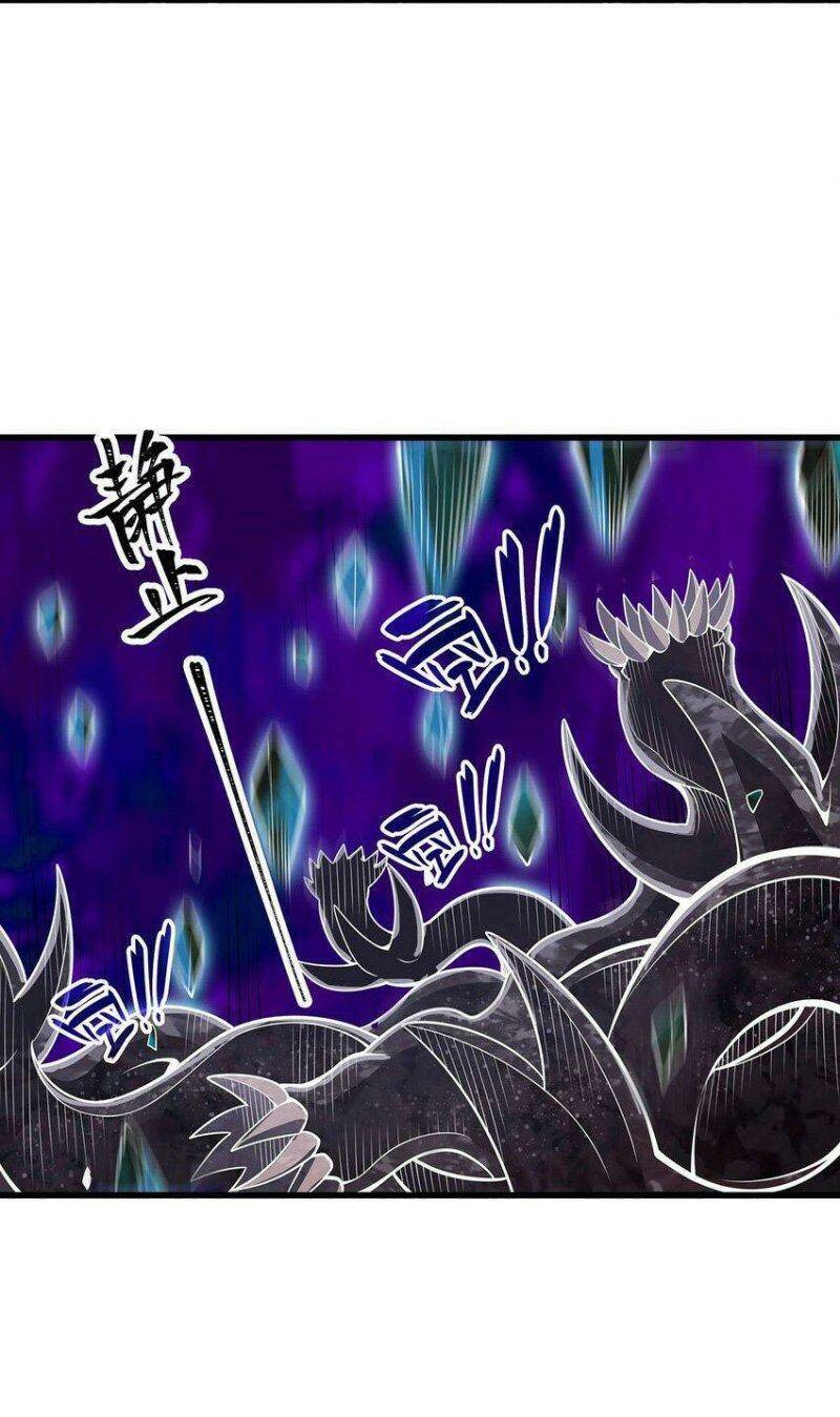 Sứ Đồ Vô Hạn Và 12 Chiến Cơ Chap 365 - Next Chap 366