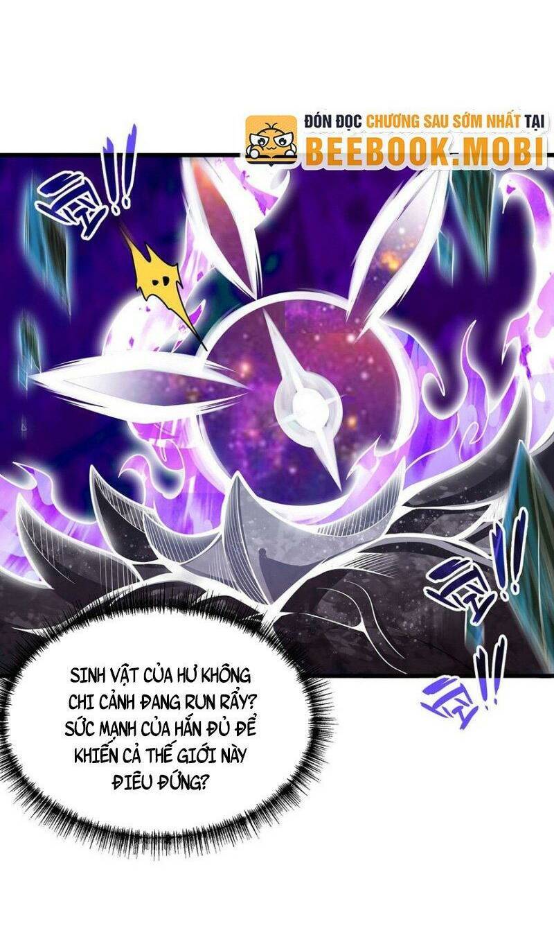 Sứ Đồ Vô Hạn Và 12 Chiến Cơ Chap 365 - Next Chap 366