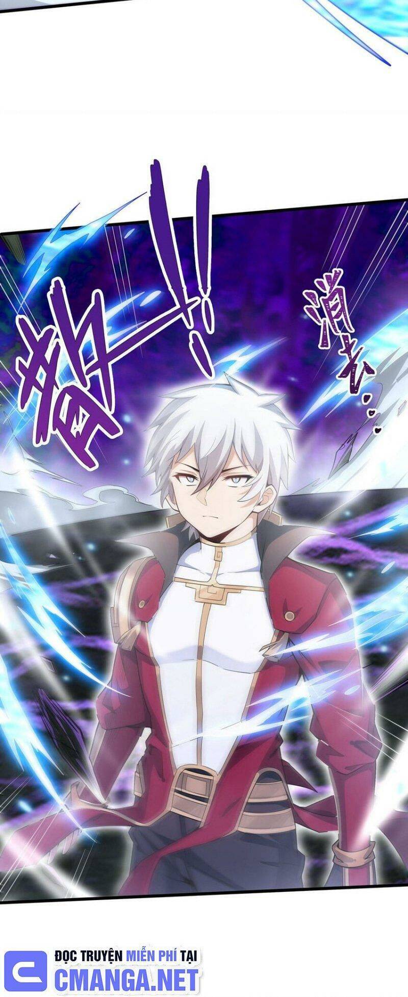 Sứ Đồ Vô Hạn Và 12 Chiến Cơ Chap 365 - Next Chap 366