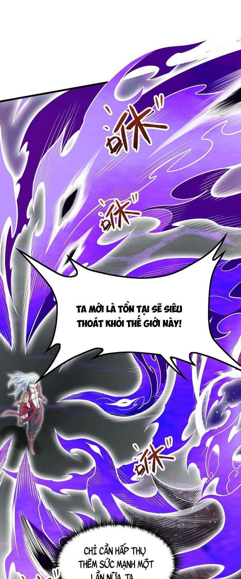 Sứ Đồ Vô Hạn Và 12 Chiến Cơ Chap 365 - Next Chap 366