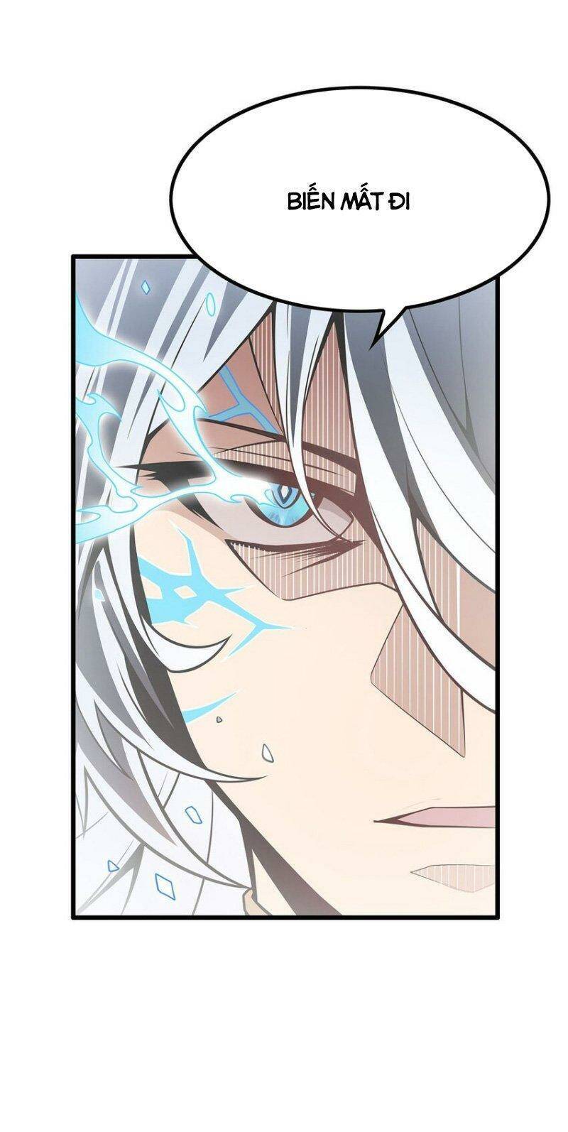 Sứ Đồ Vô Hạn Và 12 Chiến Cơ Chap 365 - Next Chap 366