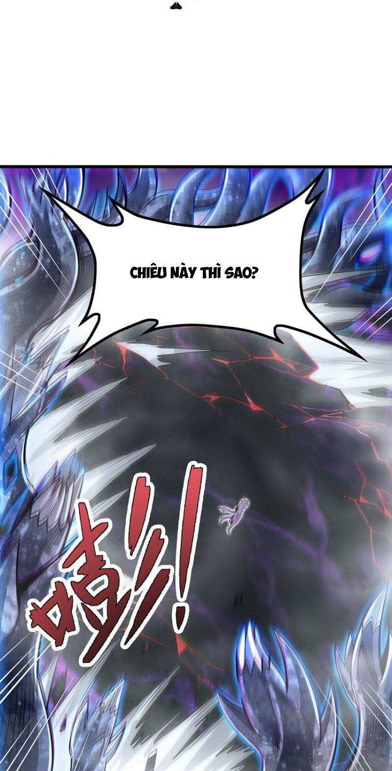 Sứ Đồ Vô Hạn Và 12 Chiến Cơ Chap 365 - Next Chap 366