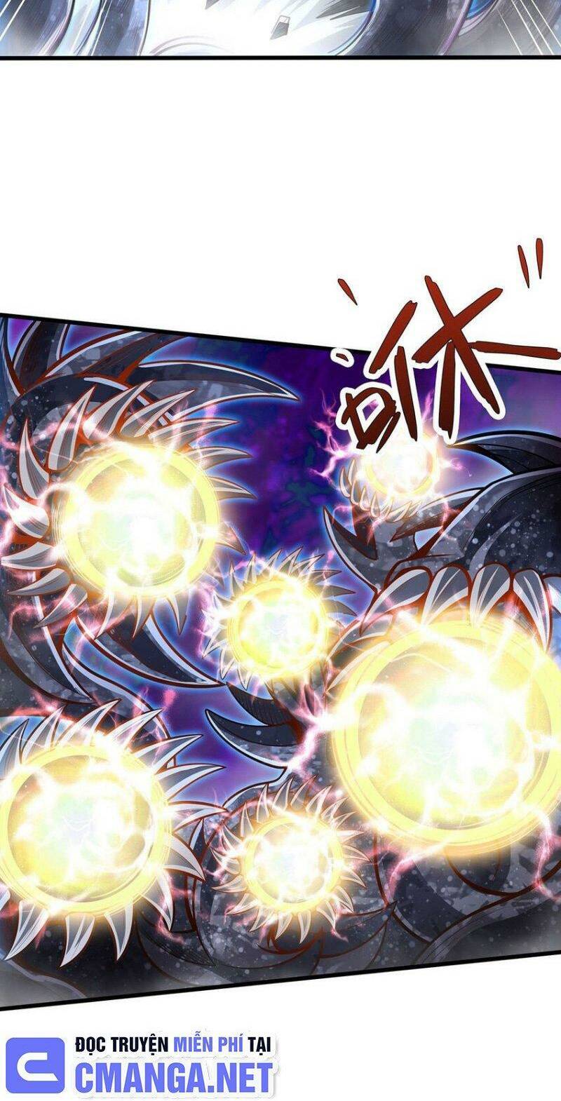 Sứ Đồ Vô Hạn Và 12 Chiến Cơ Chap 365 - Next Chap 366