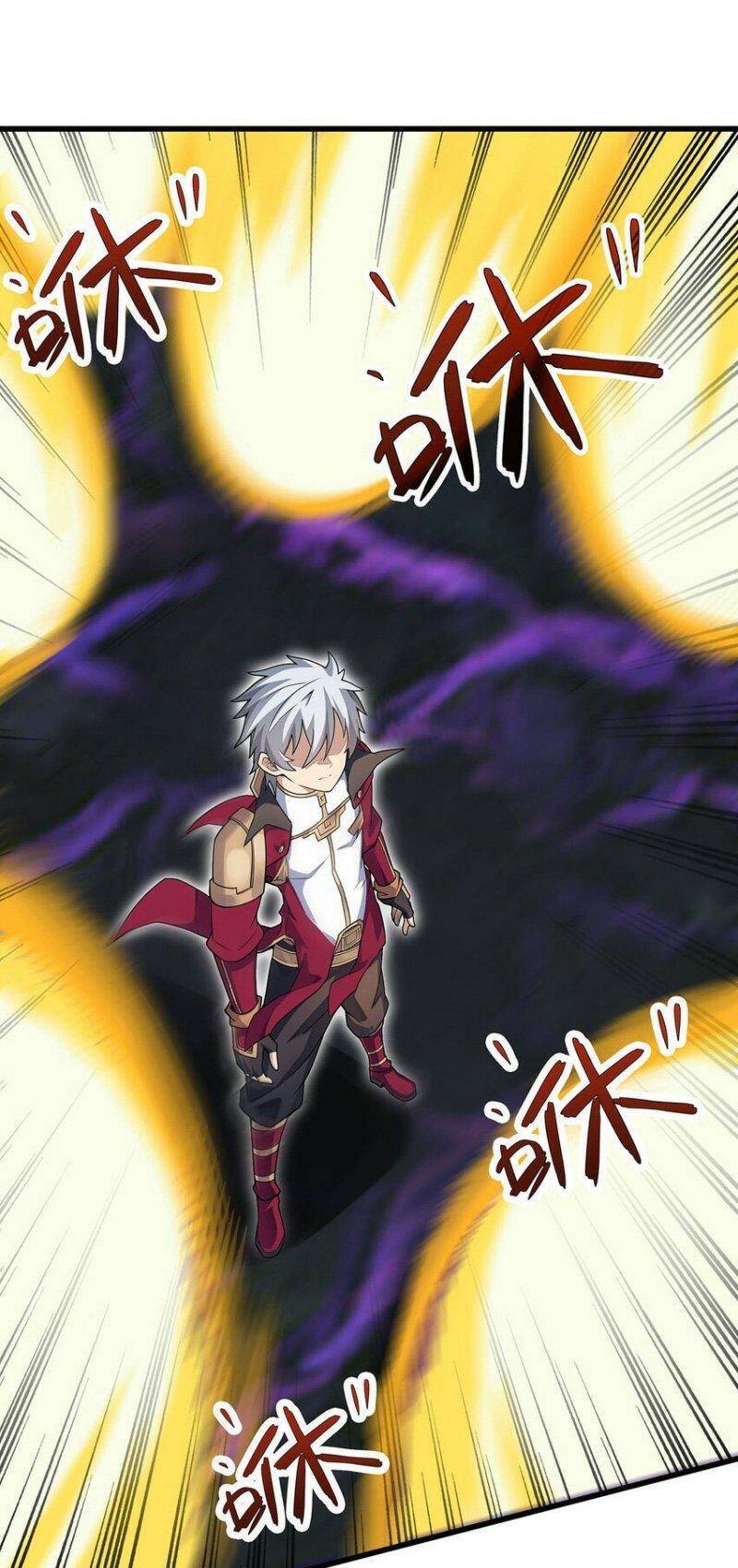 Sứ Đồ Vô Hạn Và 12 Chiến Cơ Chap 365 - Next Chap 366