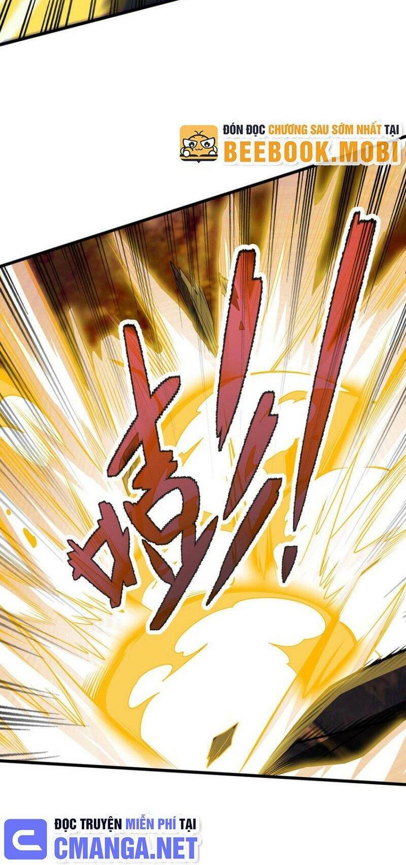 Sứ Đồ Vô Hạn Và 12 Chiến Cơ Chap 365 - Next Chap 366