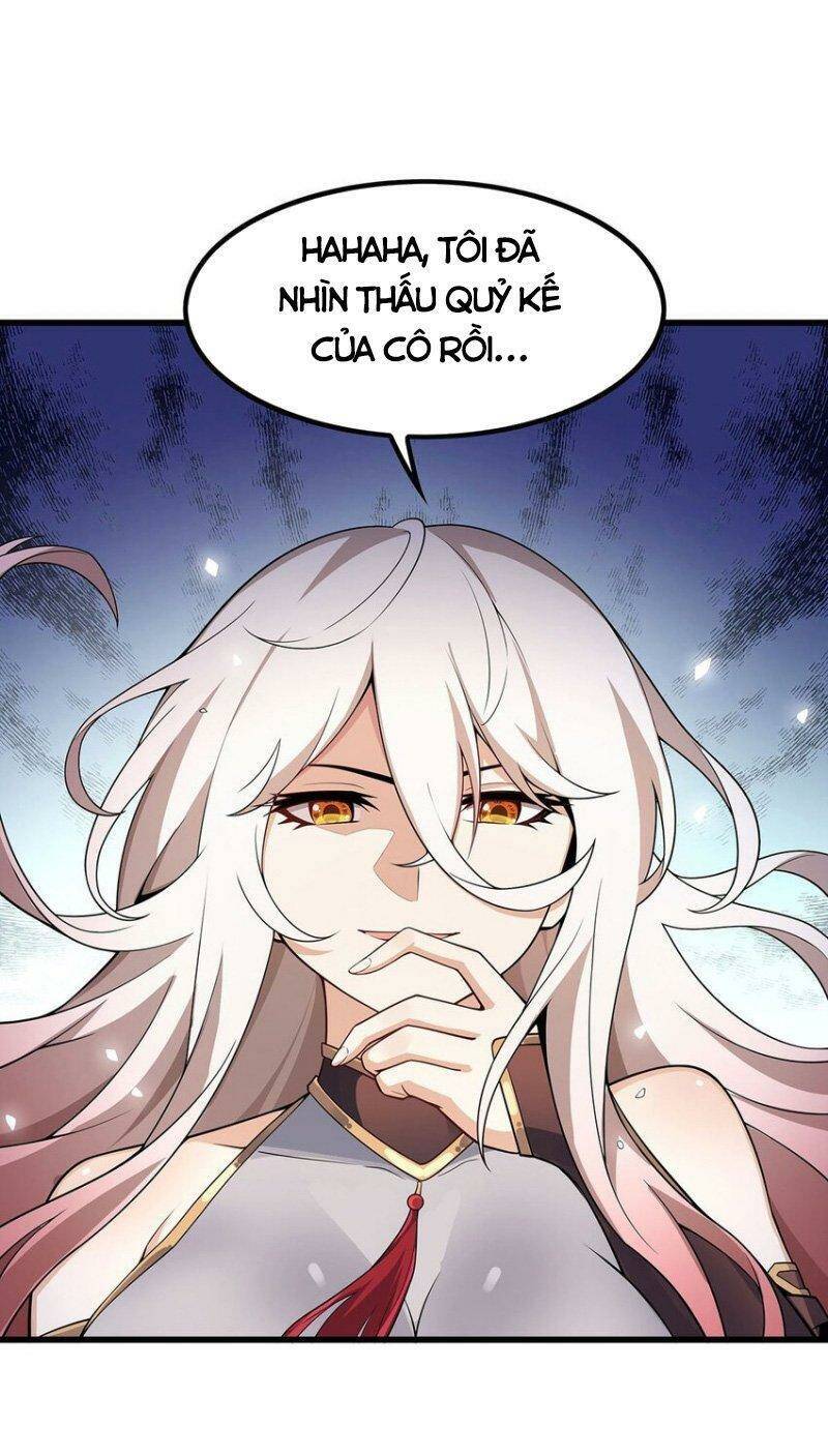 Sứ Đồ Vô Hạn Và 12 Chiến Cơ Chap 366 - Next Chap 367