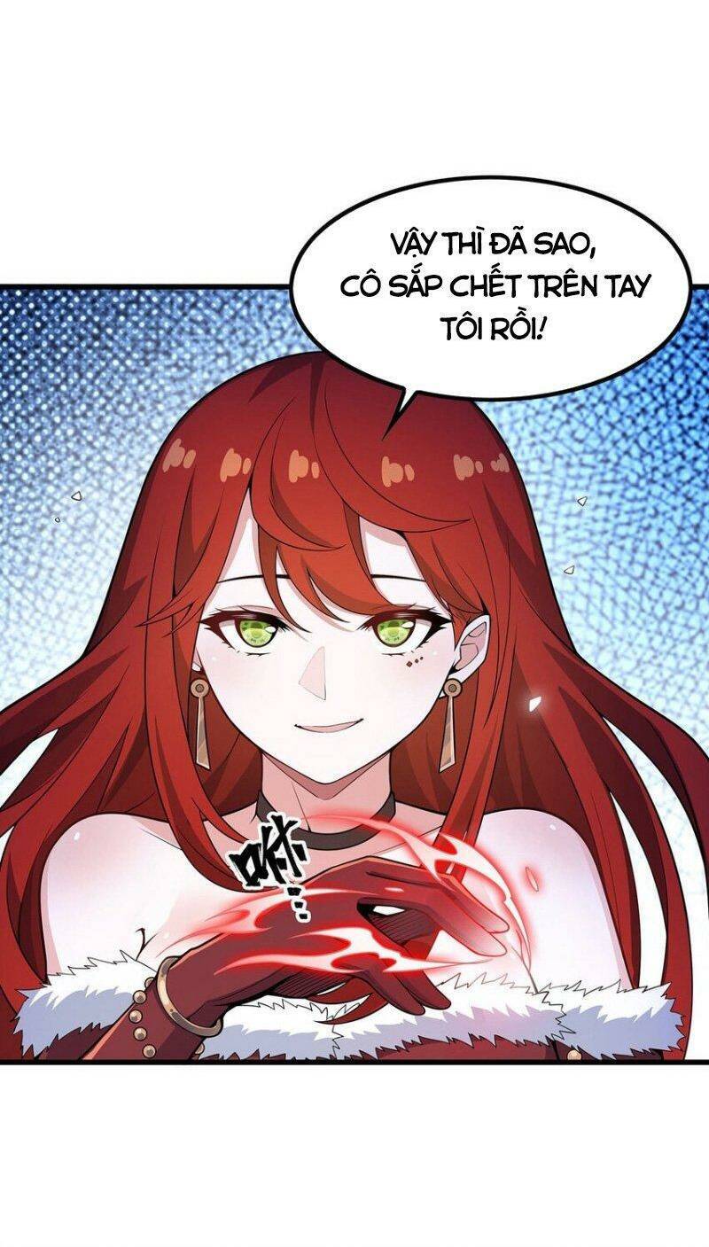 Sứ Đồ Vô Hạn Và 12 Chiến Cơ Chap 366 - Next Chap 367