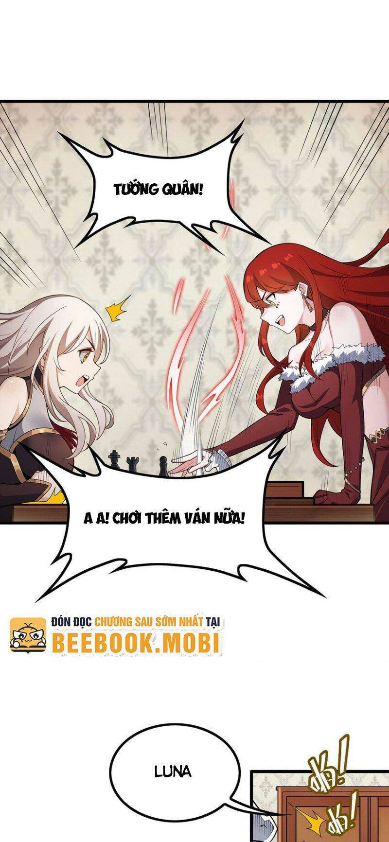 Sứ Đồ Vô Hạn Và 12 Chiến Cơ Chap 366 - Next Chap 367