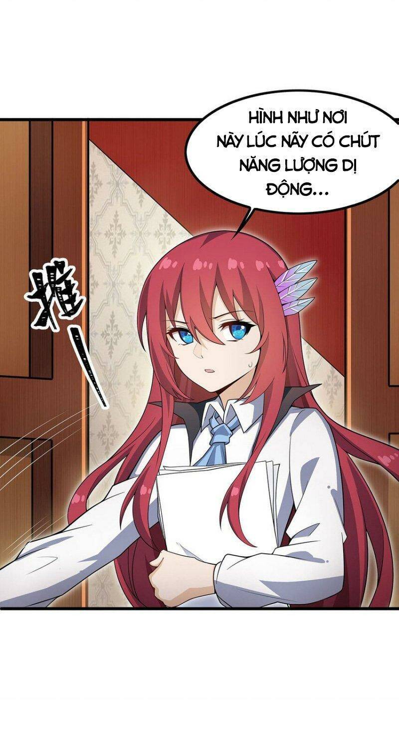 Sứ Đồ Vô Hạn Và 12 Chiến Cơ Chap 366 - Next Chap 367