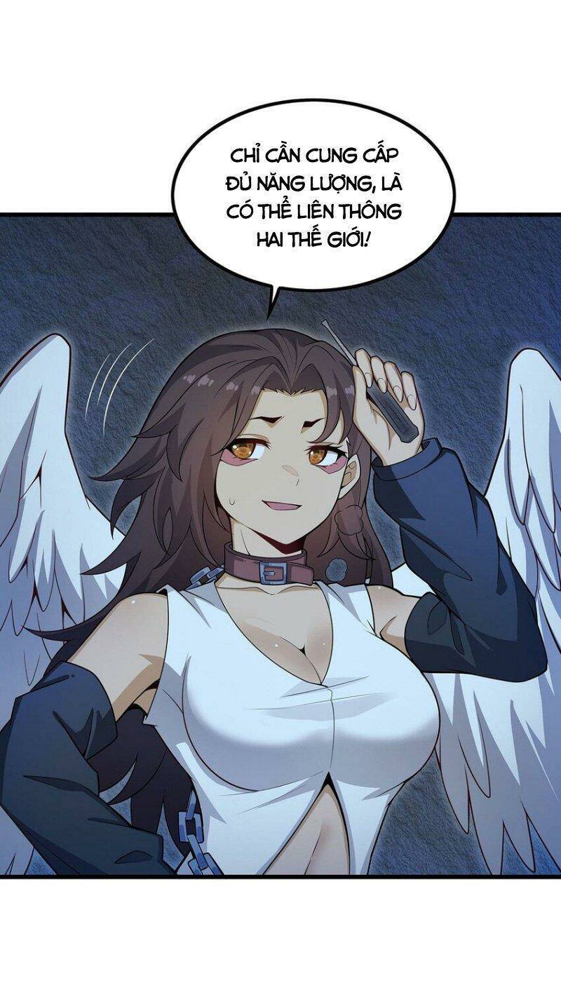 Sứ Đồ Vô Hạn Và 12 Chiến Cơ Chap 366 - Next Chap 367