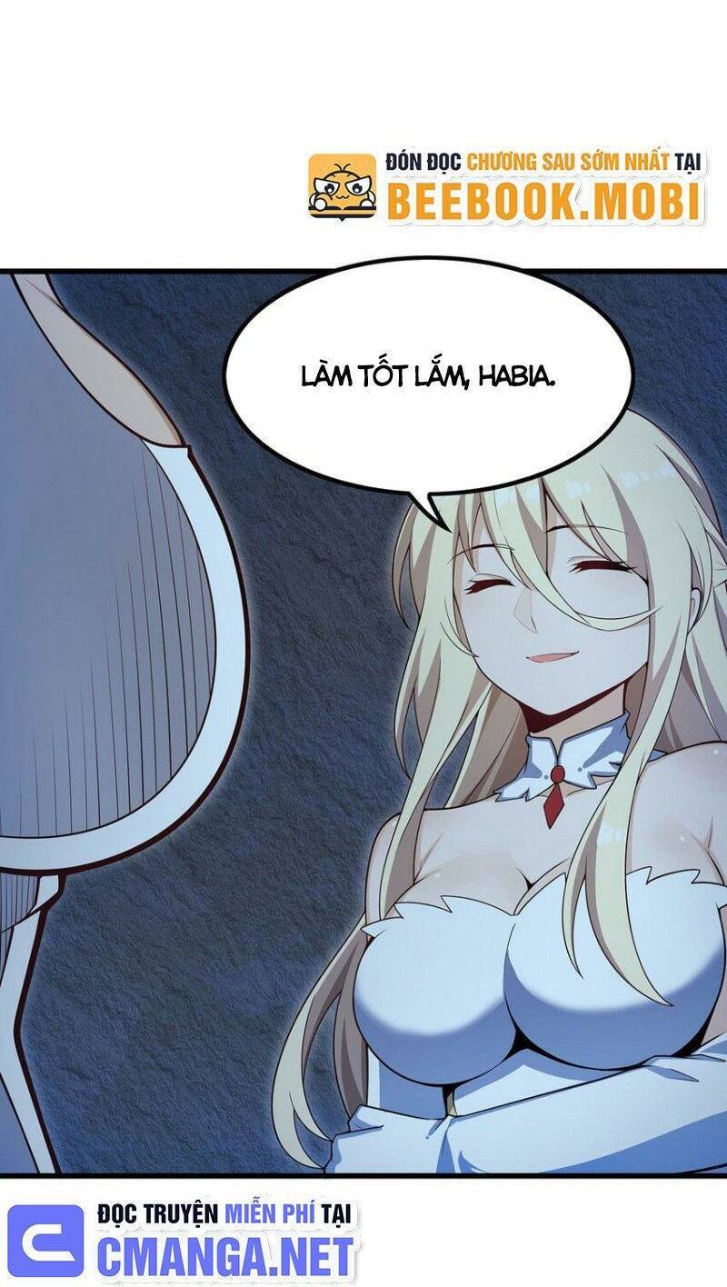 Sứ Đồ Vô Hạn Và 12 Chiến Cơ Chap 366 - Next Chap 367