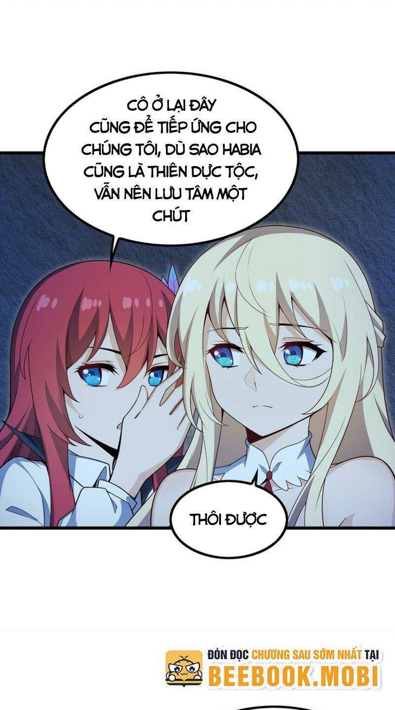 Sứ Đồ Vô Hạn Và 12 Chiến Cơ Chap 366 - Next Chap 367