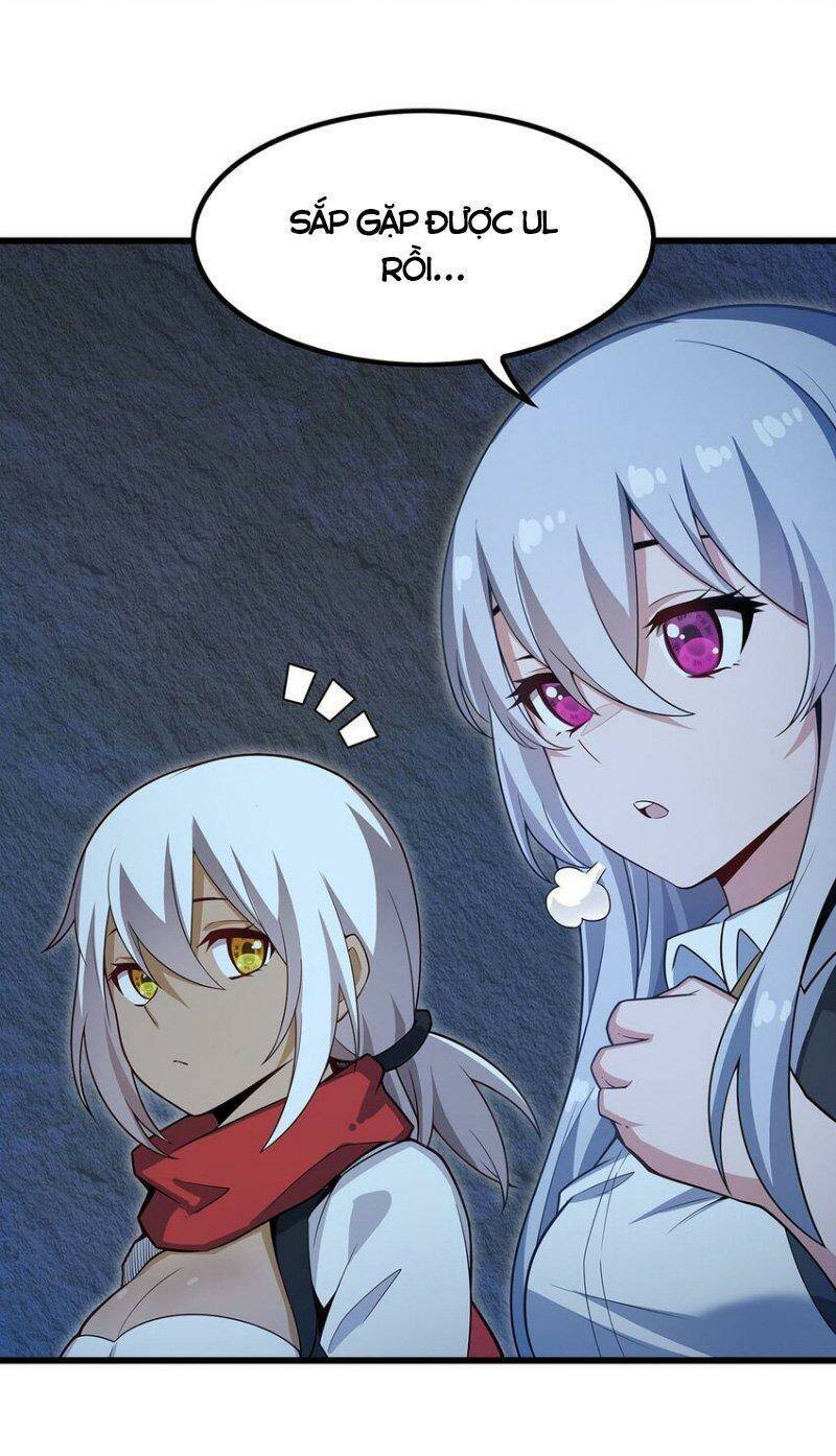 Sứ Đồ Vô Hạn Và 12 Chiến Cơ Chap 366 - Next Chap 367