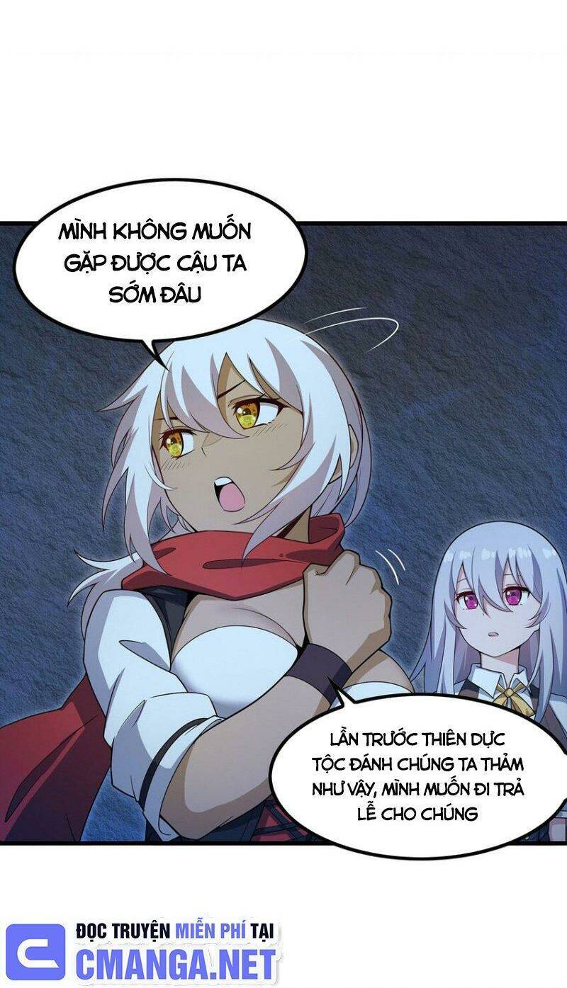 Sứ Đồ Vô Hạn Và 12 Chiến Cơ Chap 366 - Next Chap 367