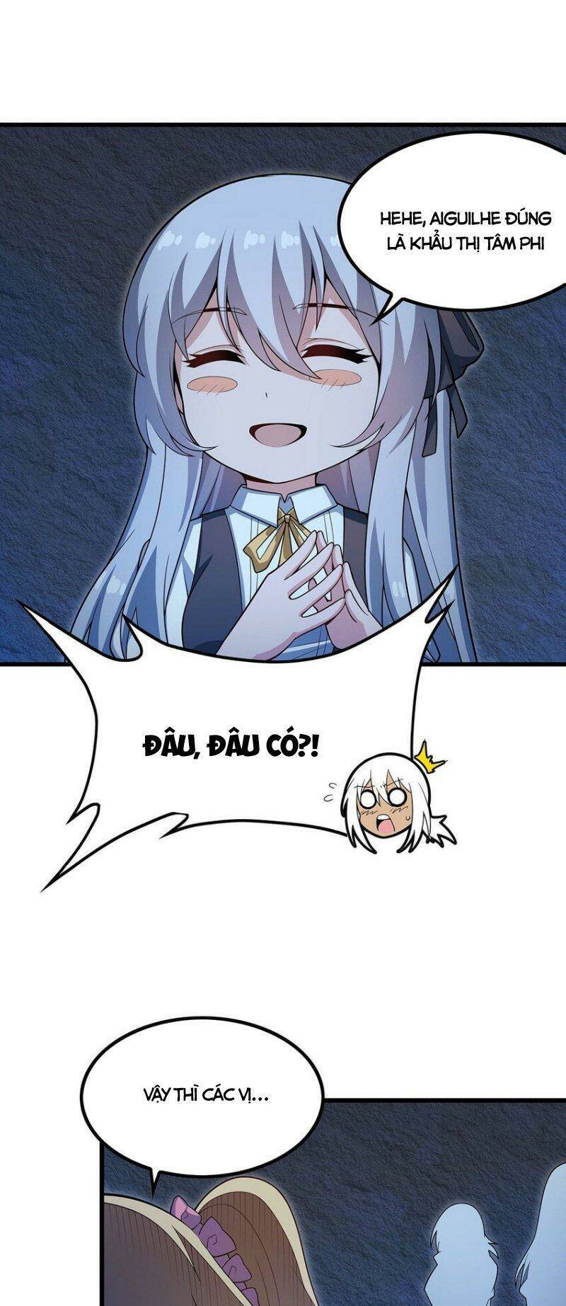 Sứ Đồ Vô Hạn Và 12 Chiến Cơ Chap 366 - Next Chap 367