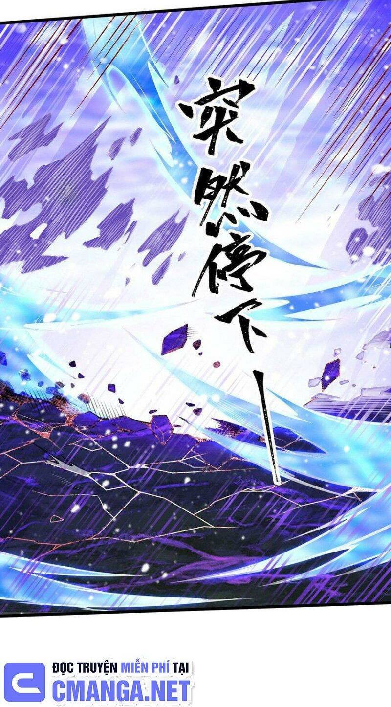 Sứ Đồ Vô Hạn Và 12 Chiến Cơ Chap 366 - Next Chap 367