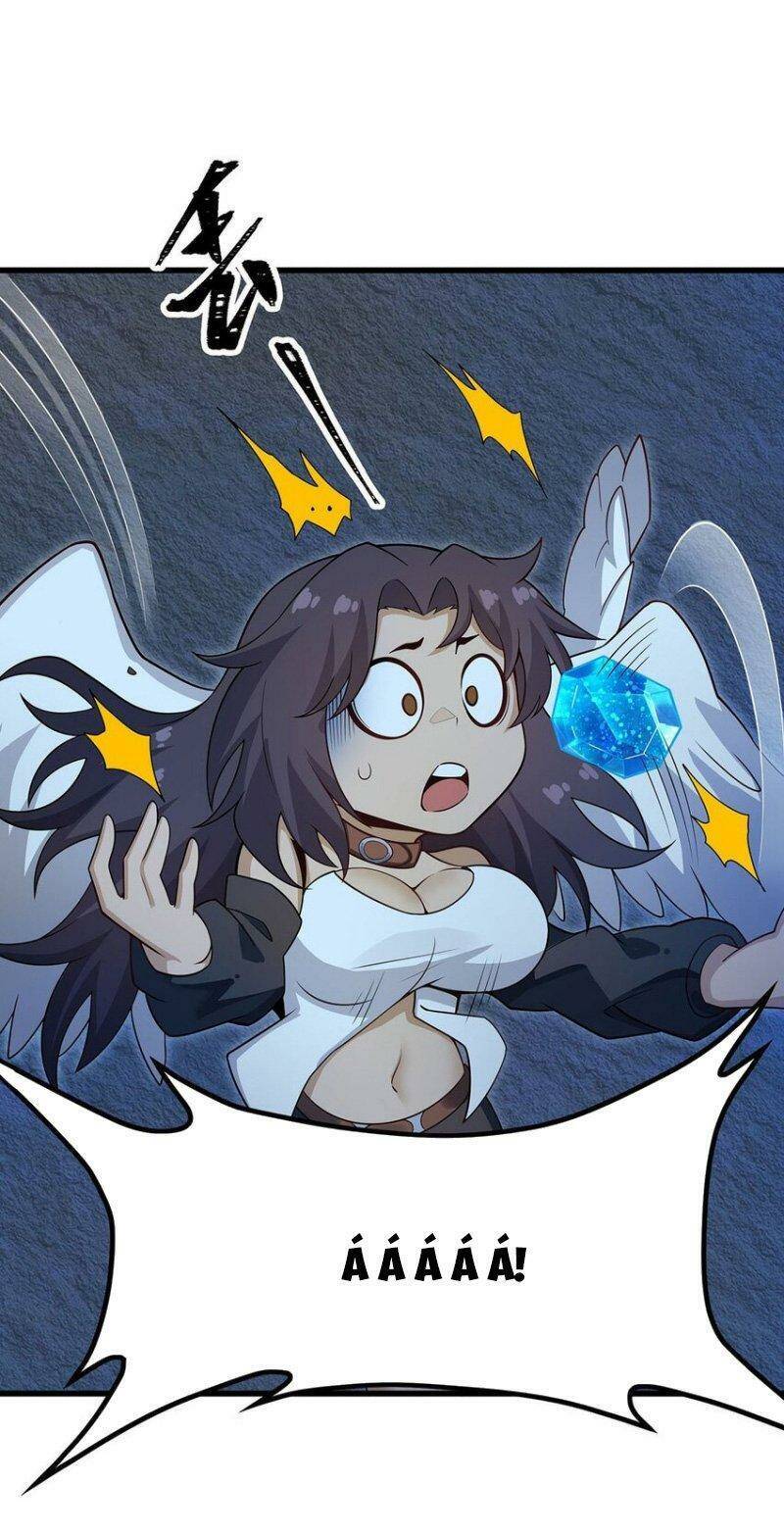 Sứ Đồ Vô Hạn Và 12 Chiến Cơ Chap 366 - Next Chap 367