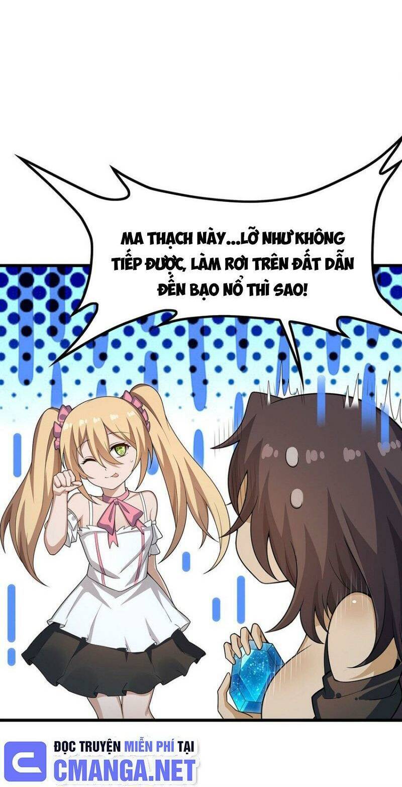 Sứ Đồ Vô Hạn Và 12 Chiến Cơ Chap 366 - Next Chap 367