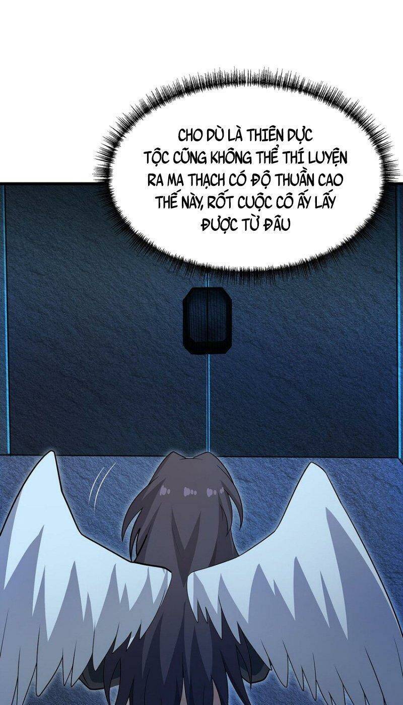 Sứ Đồ Vô Hạn Và 12 Chiến Cơ Chap 366 - Next Chap 367