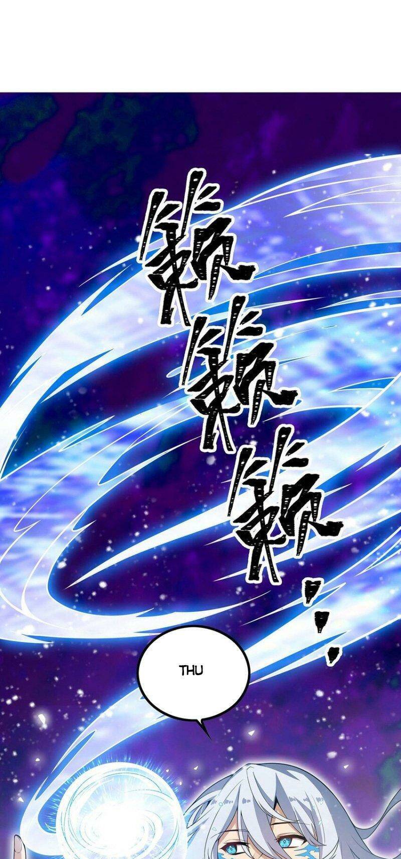 Sứ Đồ Vô Hạn Và 12 Chiến Cơ Chap 366 - Next Chap 367