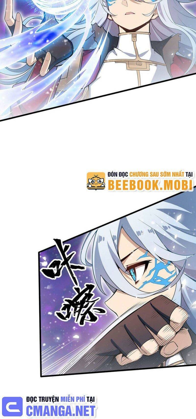 Sứ Đồ Vô Hạn Và 12 Chiến Cơ Chap 366 - Next Chap 367
