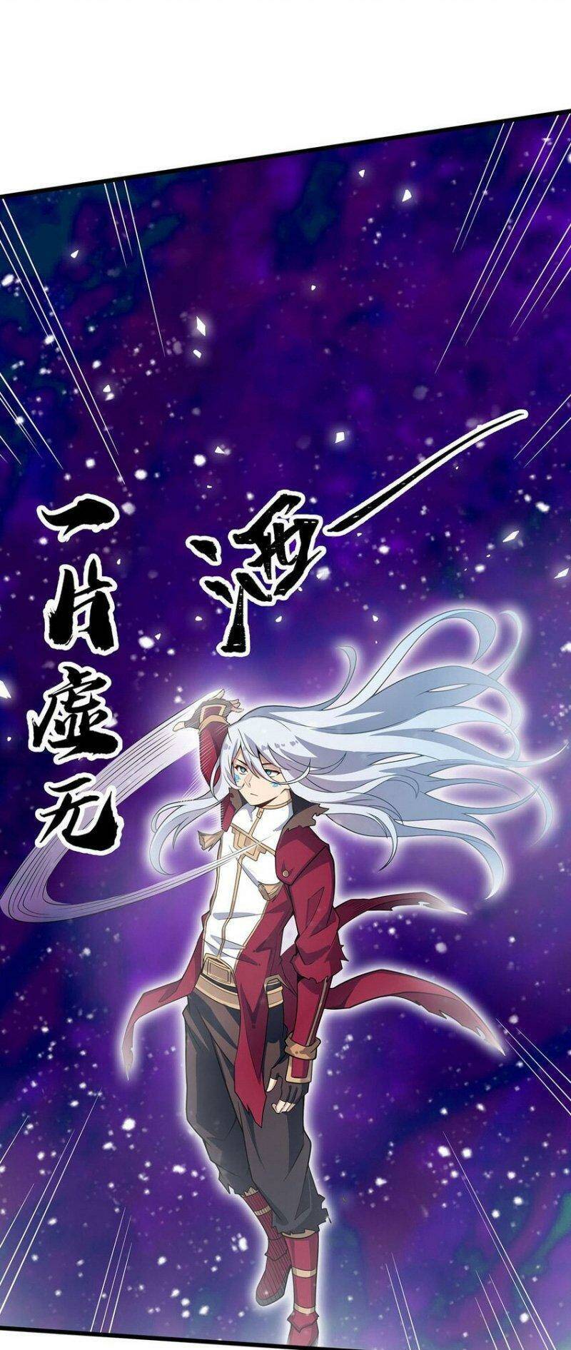 Sứ Đồ Vô Hạn Và 12 Chiến Cơ Chap 366 - Next Chap 367