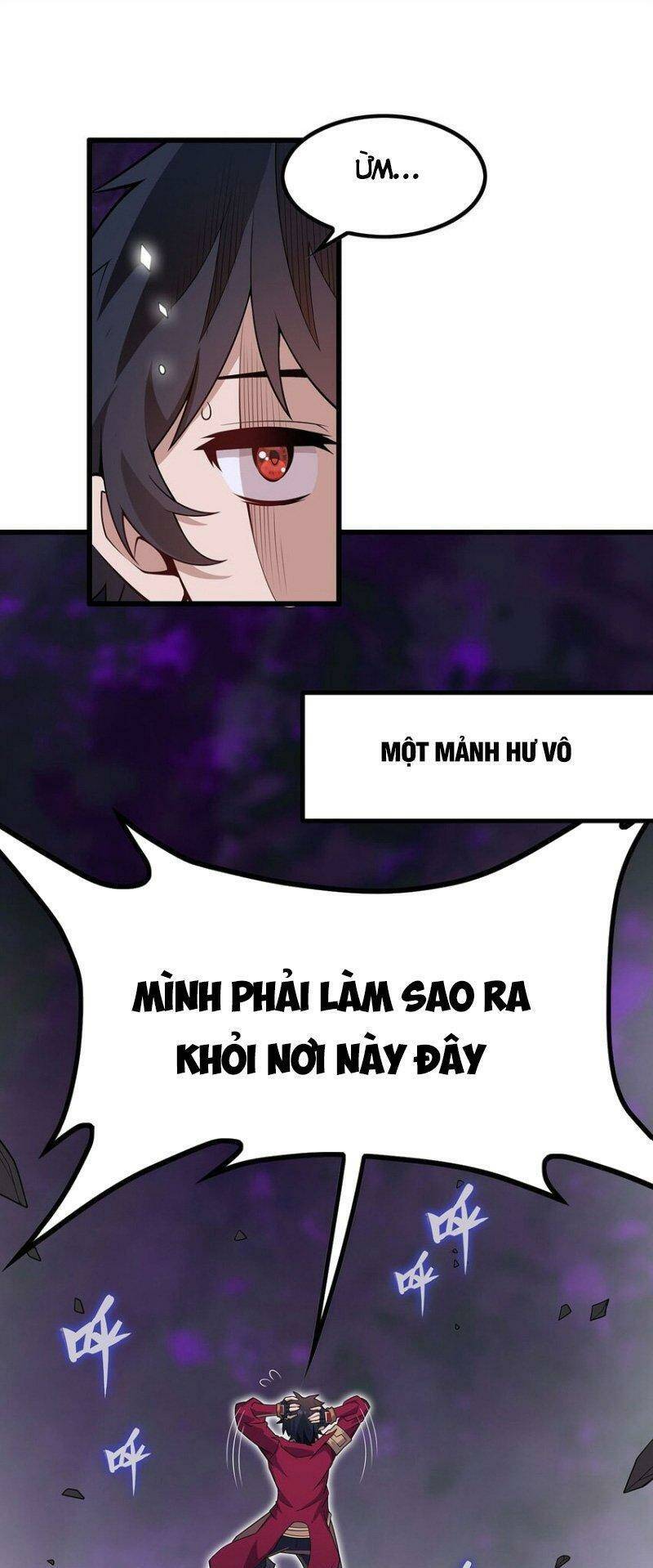 Sứ Đồ Vô Hạn Và 12 Chiến Cơ Chap 366 - Next Chap 367