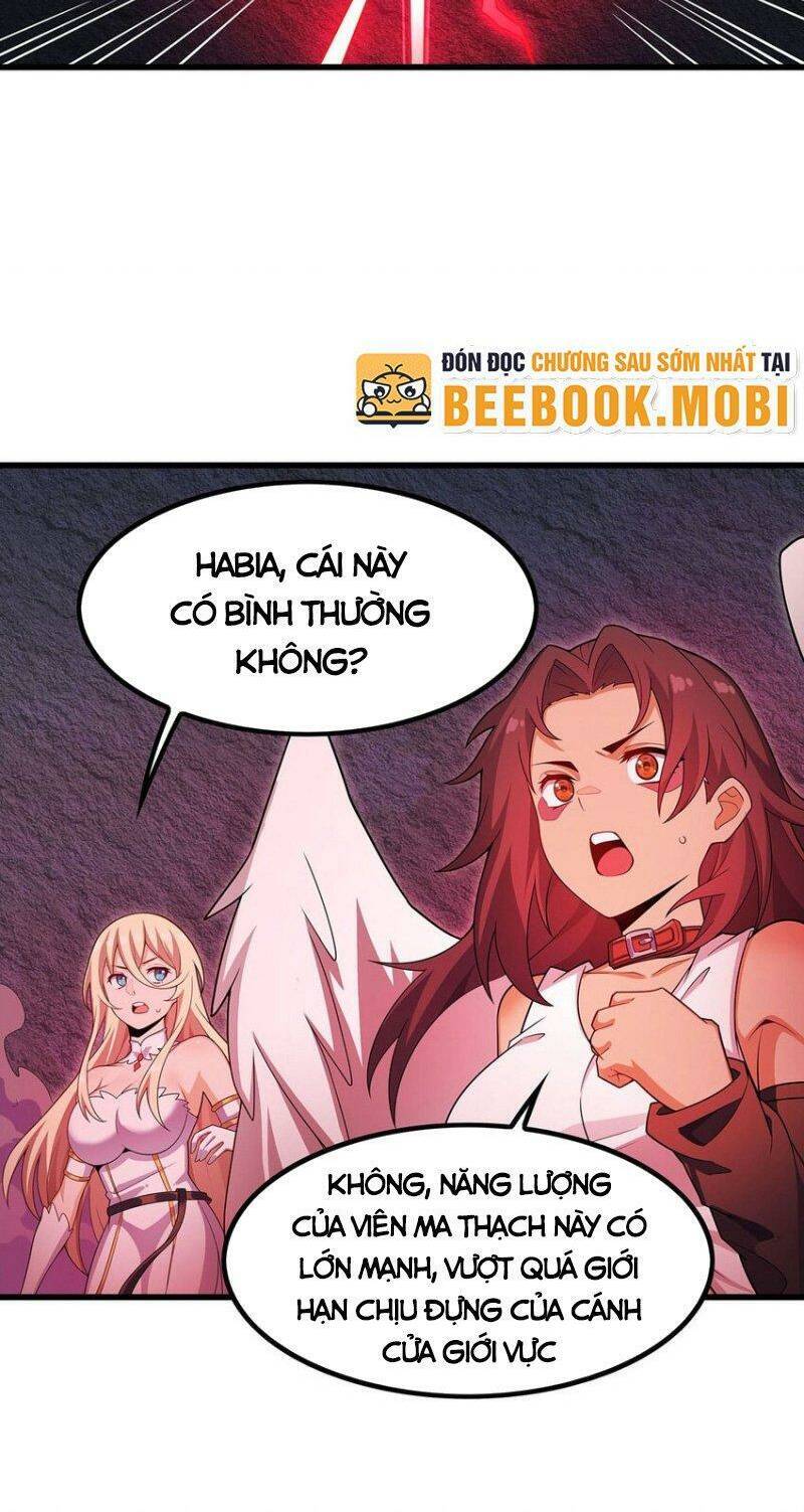 Sứ Đồ Vô Hạn Và 12 Chiến Cơ Chap 367 - Next Chap 368