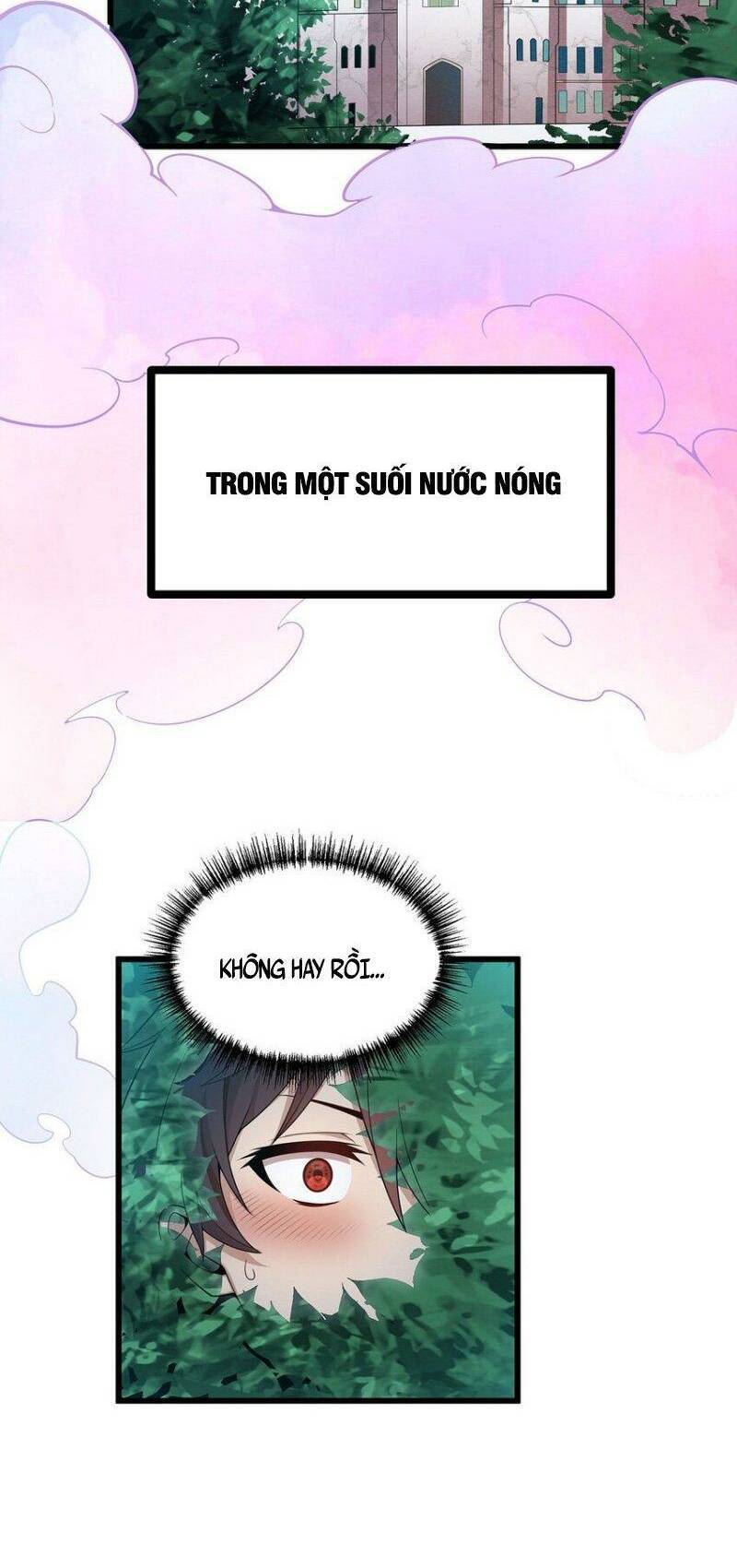 Sứ Đồ Vô Hạn Và 12 Chiến Cơ Chap 367 - Next Chap 368