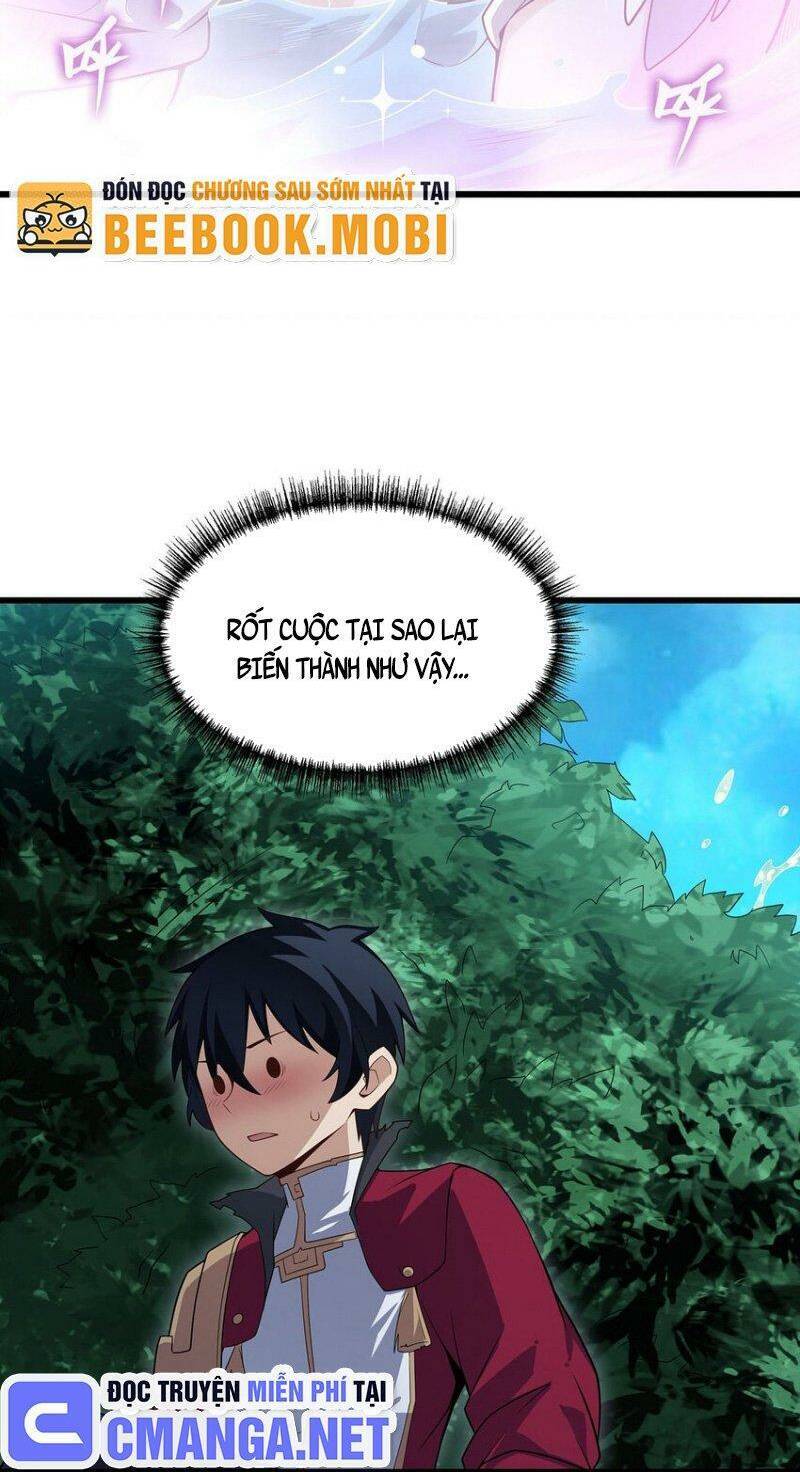 Sứ Đồ Vô Hạn Và 12 Chiến Cơ Chap 367 - Next Chap 368
