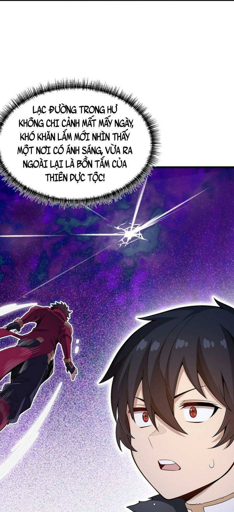 Sứ Đồ Vô Hạn Và 12 Chiến Cơ Chap 367 - Next Chap 368