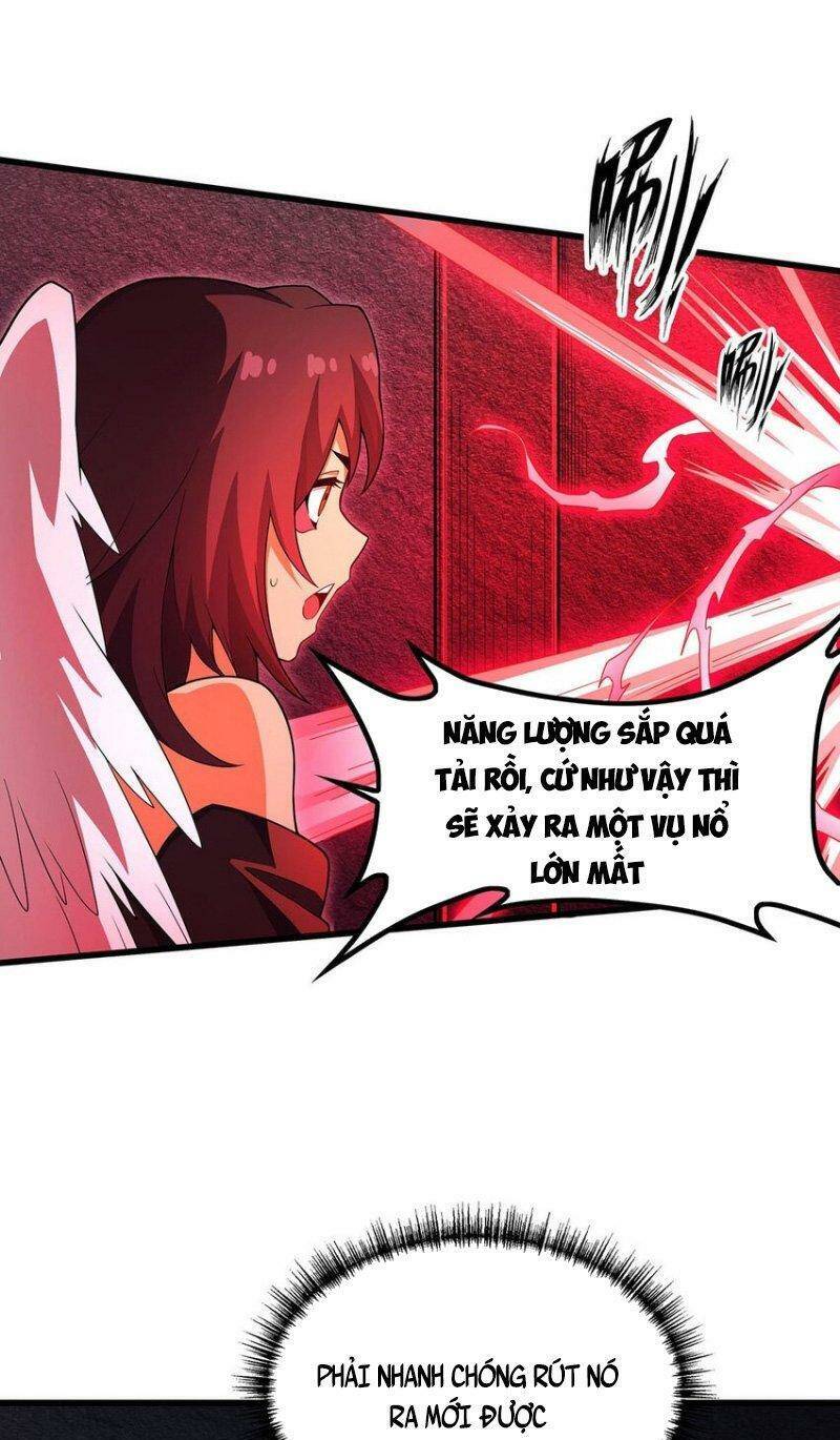 Sứ Đồ Vô Hạn Và 12 Chiến Cơ Chap 367 - Next Chap 368
