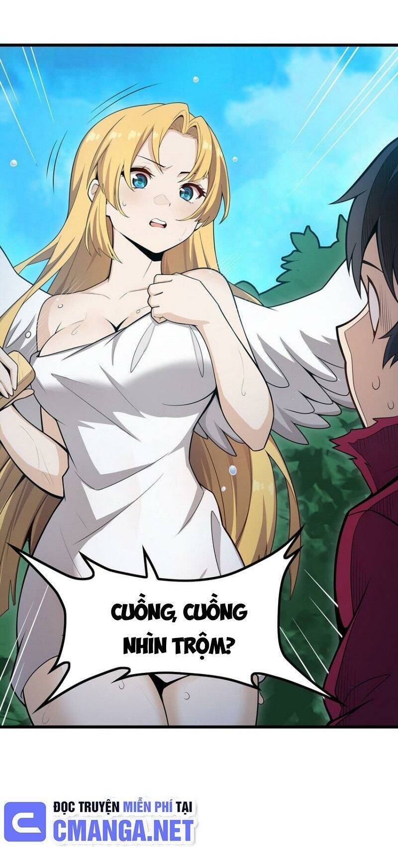 Sứ Đồ Vô Hạn Và 12 Chiến Cơ Chap 367 - Next Chap 368