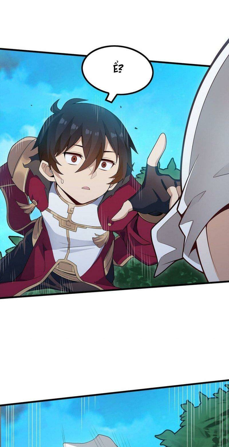 Sứ Đồ Vô Hạn Và 12 Chiến Cơ Chap 367 - Next Chap 368